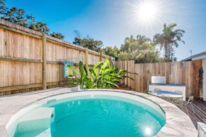Cape Byron Lodge